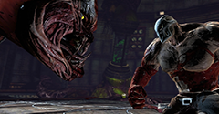 Splatterhouse - Splatterhouse