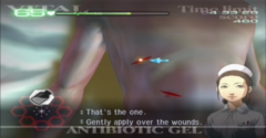 Trauma Center: Second Opinion - Trauma Center: Second Opinion