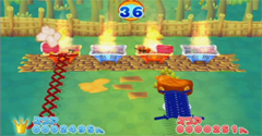 Grill-Off with Ultra Hand! - Grill-Off with Ultra Hand!
