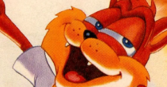 Bubsy Customs - Bubsy Customs