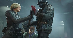 Wolfenstein II: The New Colossus - Wolfenstein II: The New Colossus
