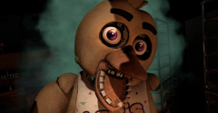 Five Nights at Freddy's: Help Wanted - Five Nights at Freddy's: Help Wanted