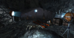 Penumbra: Overture - Penumbra: Overture