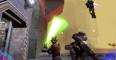 Star Wars: Jedi Knight: Jedi Academy - Star Wars: Jedi Knight: Jedi Academy