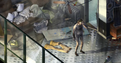 Disco Elysium - Disco Elysium