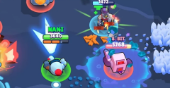 Brawl Stars - Brawl Stars