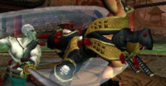 Mortal Kombat: Deadly Alliance - Mortal Kombat: Deadly Alliance