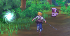 Rune Factory 5 - Rune Factory 5