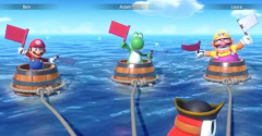 Mario Party Superstars - Mario Party Superstars