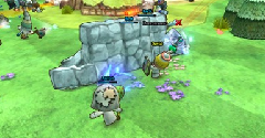 Happy Wars - Happy Wars