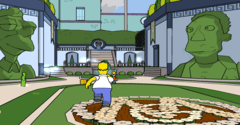 The Simpsons Game - The Simpsons Game