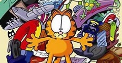 Garfield Customs - Garfield Customs