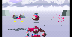 Vortex - Vortex