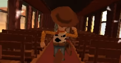 Toy Story 3 - Toy Story 3