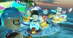 Rec Room - Rec Room