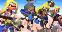 Splatoon 3 - Splatoon 3