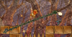 Ivy the Kiwi? - Ivy the Kiwi?
