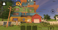 Angry Neighbor - Angry Neighbor