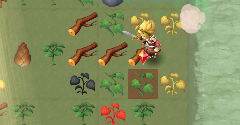 Rune Factory 3 Special - Rune Factory 3 Special