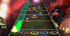 Guitar Hero World Tour - Guitar Hero World Tour