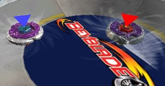 Beyblade Evolution - Beyblade Evolution