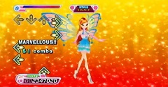 Dance Dance Revolution: Winx Club - Dance Dance Revolution: Winx Club