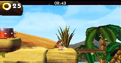 Sonic Boom: Shattered Crystal - Sonic Boom: Shattered Crystal