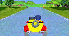 Noddy's Magic Adventure - Noddy's Magic Adventure