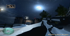 007: Nightfire - 007: Nightfire