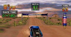 Off Road Challenge - Off Road Challenge