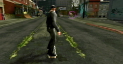 Tony Hawk's Proving Ground - Tony Hawk's Proving Ground