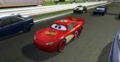 Cars Race-O-Rama - Cars Race-O-Rama