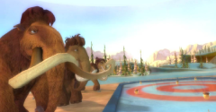 Ice Age: Continental Drift – Arctic Games - Ice Age: Continental Drift – Arctic Games
