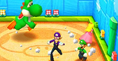 Mario Party: The Top 100 - Mario Party: The Top 100