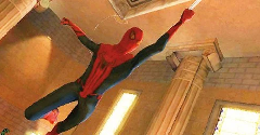 The Amazing Spider-Man - The Amazing Spider-Man