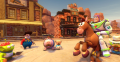Toy Story 3 - Toy Story 3