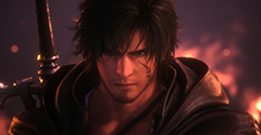 Final Fantasy XVI - Final Fantasy XVI