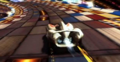 Speed Racer: The Videogame - Speed Racer: The Videogame