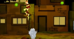 Ben 10 Omniverse - Ben 10 Omniverse