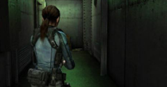 Resident Evil Revelations - Resident Evil Revelations