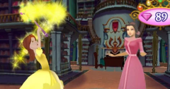 Disney Princess: My Fairytale Adventure - Disney Princess: My Fairytale Adventure