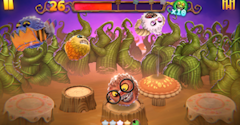 My Singing Monsters Thumpies - My Singing Monsters Thumpies