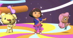 Nickelodeon Dance 2 - Nickelodeon Dance 2