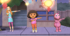 Nickelodeon Dance - Nickelodeon Dance