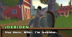 Barnyard - Barnyard
