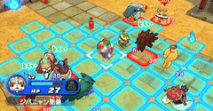 Yo-kai Sangokushi (JPN) - Yo-kai Sangokushi (JPN)