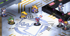 Digimon World 3 - Digimon World 3