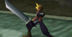 Final Fantasy VII - Final Fantasy VII