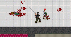Dead Rising - Mobile - The Models Resource