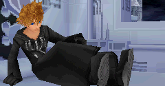 Kingdom Hearts: 358/2 Days - Kingdom Hearts: 358/2 Days
